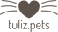 Tuliz Pets - דף הבית